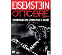 Ottobre (DVD)