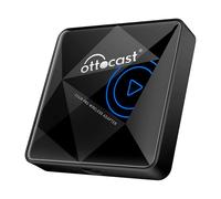 Ottocast Adaptateur Sans Fil Cp82 U2-air Pro Carplay