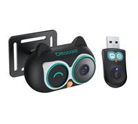 Ottocast Cabin Care CA520 - CarPlay sans fil + caméra
