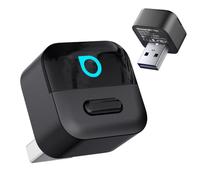 OTTOCAST Mini Pico 2026 Adaptateur automatique sans fil CarPlay Android | Transformez votre CarPlay filaire en sans fil