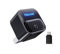 Ottocast Mini Pico CarPlay Android Auto Sans Fil Bluetooth 5.4 WiFi
