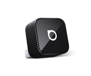 OTTOCAST Mini Slim 2026 Amélioré, 2-en-1 Adaptateur Wireless CarPlay & Android Auto avec Type-A/C pour iOS 10+ & Android 11+, Support Multi-Utilisateur, Plug & Play convertit Filaire en sans Fil