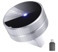 Ottocast Mini Slim Tube CP88-T4 - Adaptateur Sans Fil CarPlay & Android Auto