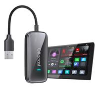 Ottocast Play2Video Ultra Carplay / Android Auto Netflix Youtube All-in-1