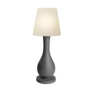 OTTOCENTO LAMP - Lampadaire design gris Gris