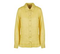 Ottod'Ame, Femme, Blouses et Chemises, Jaune, Taille: 40 FR Chemises