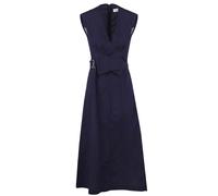 Ottod'ame - Robe - 470704 - Bleu BLU 46