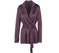 Ottod'ame - Veste - 470723 - Moro MORO 46