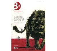 Ottoemezzo. Visioni, avventure e passioni del cinema italiano (2025) (Vol. 73)