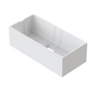 Ottofond Cubic Support de baignoire rectangulaire, 990194,