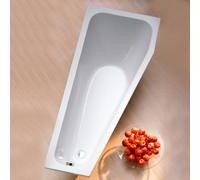 Ottofond Koala Baignoire gain de place, 900501,