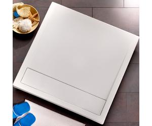 Ottofond Plateau Receveur de douche rectangulaire, 992002,