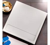 Ottofond Plateau Receveur de douche rectangulaire, 992008,