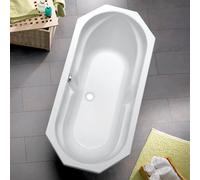 Ottofond Sicilia Baignoire octogonale, 981001,