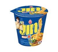 OTTOGI Nouilles instantanées douces Jin - 65 g