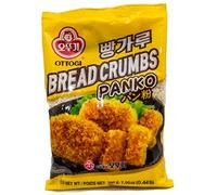 OTTOGI Panko Chapelure 200G Pour Beignet (lot de 3 sachets)