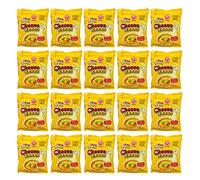 Ottogi Ramen au fromage 111 g, lot de 20, (1 boîte), 20