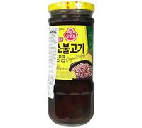 Ottogi Sauce bulgogi au bœuf - 480 g