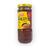 OTTOGI Sauce bulgogi au porc - 500 g
