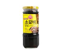 OTTOGI Sauce galbi au bœuf - 480 g