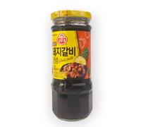 Ottogi Sauce galbi au porc - 480 g