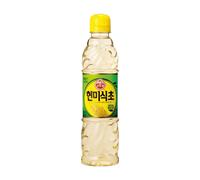 Ottogi Vinaigre de riz brun 24 x 500 ml