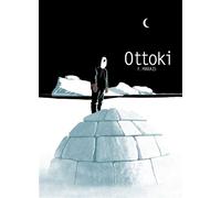 Ottoki - Frédéric Marais - Fourmis Rouges - relié - Album jeunesse dès 6 ans