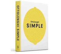 Yotam Ottolenghi – Ottolenghi SIMPLE – Relié (2018)