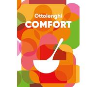 Ottolenghi COMFORT: The No.1 Sunday Times bestseller