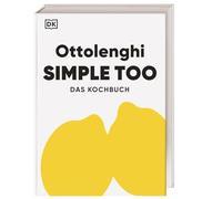 Ottolenghi Simple too: Das Kochbuch