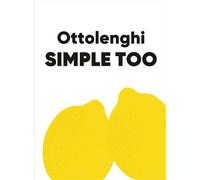 Ottolenghi SIMPLE TOO - Yotam Ottolenghi - Ebury Digital - ebook (ePub) - Livre