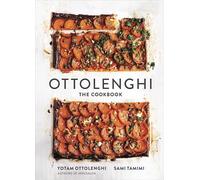Ottolenghi: The Cookbook
