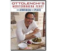 Ottolenghi's Mediterranean Feast/Jerusalem on A Plate [DVD] [Import]