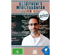 Ottolenghi's Mediterranean Feast with Jerusalem on a Plate [NON-UK Format / PAL / Import - Australia]