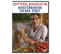 Ottolenghi's Mediterranean Island Feast