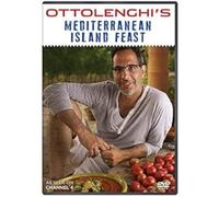Ottolenghi's Mediterranean Island Feasts [DVD] [Import]