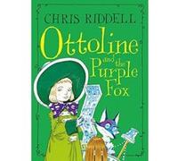 Ottoline and the Purple Fox - [Version Originale] Inconnu (Auteur)