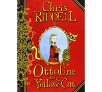Ottoline and the Yellow Cat