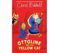 Ottoline and the Yellow Cat