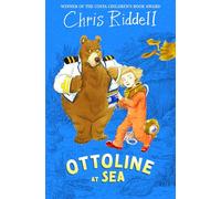 Ottoline at Sea