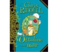 Ottoline En El Mar - Riddell, Chris Riddell, Chris (Auteur)