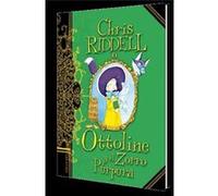 Ottoline Y El Zorro Purpura Riddell, Chris (Auteur)