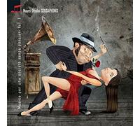 Ottolini, Mauro - Musica per Una Societa. [Import]