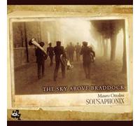 Ottolini Mauro - The Sky Above Braddock