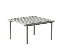 Ottoman 19 Outdoors LxWxH 62.5x62.5x37cm