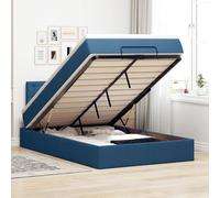 Ottoman Bed Frame, Ottoman Bed Frames,cadre De Lit Ottoman vidaXL