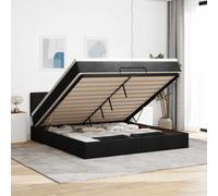 Ottoman Bed Frame, Ottoman Bed Frames,cadre De Lit Ottoman vidaXL