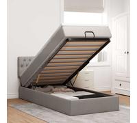 Ottoman Bed Frame, Ottoman Bed Frames,cadre De Lit Ottoman vidaXL