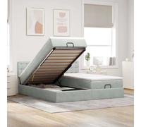 Ottoman Bed Frame, Ottoman Bed Frames,cadre De Lit Ottoman vidaXL