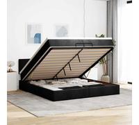 Ottoman Bed Frame, Ottoman Bed Frames,cadre De Lit Ottoman vidaXL
